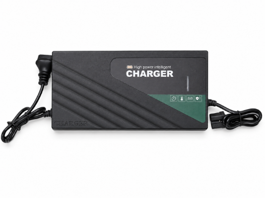 Charger 72V