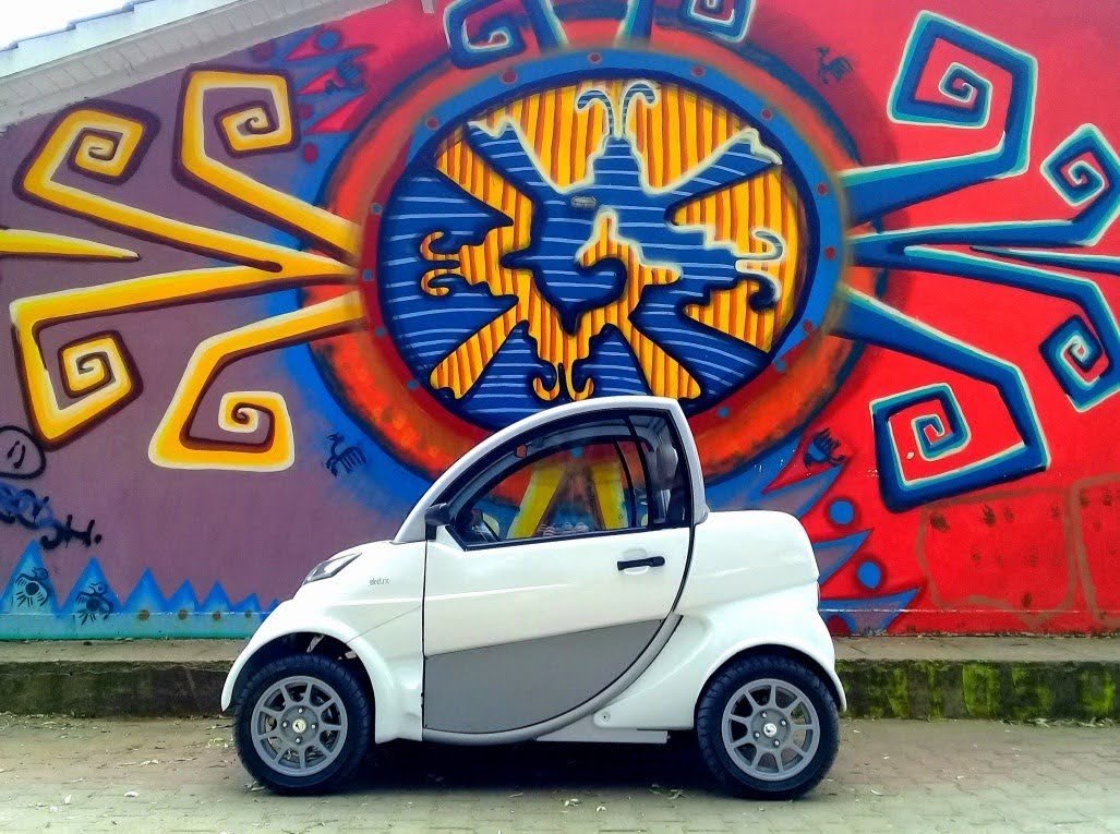 Sero Electric