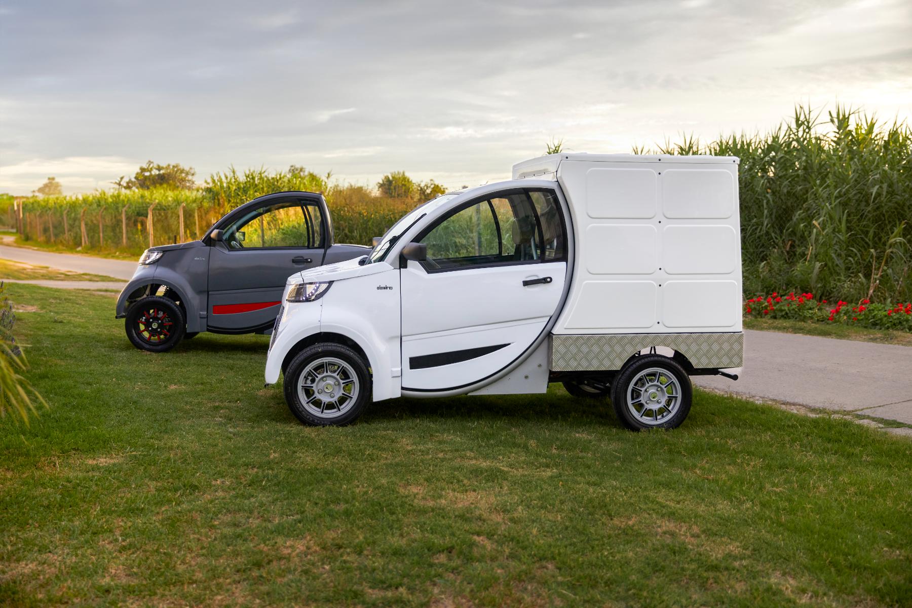 Sero Electric